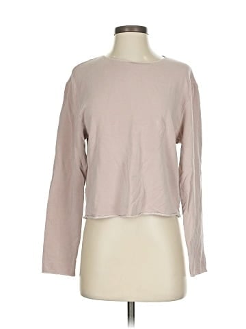 Sam & Lavi Long Sleeve T-Shirt (view 1)