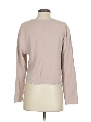 Sam & Lavi Long Sleeve T-Shirt (view 2)