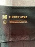 HoneyLove Black Active Pants Size 1X - photo 7