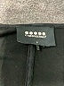 Carmakoma Black Cocktail Dress Size (S) - photo 7