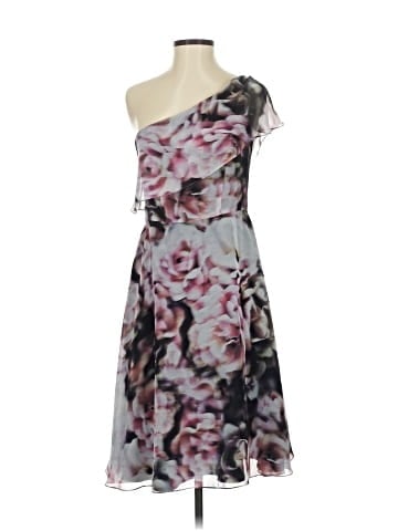 Slate & Willow Cocktail Dress (view 1)
