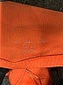 Out From Under Orange Tube Top Size M - photo 7