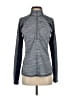 Athleta Gray Pullover Sweater Size S - photo 1