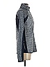 Athleta Gray Pullover Sweater Size S - photo 4