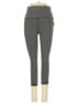 Athleta Chevron-herringbone Gray Active Pants Size S - photo 1