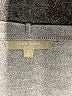 Joan Vass Gray Cardigan Size L - photo 7