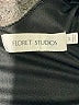 FLORET STUDIOS Black Jumpsuit Size M - photo 4