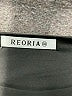 REORIA Black Bodysuit Size XL - photo 3
