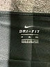 Nike Black Active Pants Size S (tall) - photo 7
