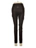 Michi Black Active Pants Size M - photo 2