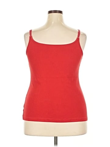 Ruff Hewn Tank Top (view 2)