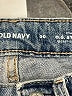 Old Navy Stars Blue Jeans Size 00 - photo 6