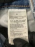 Old Navy Stars Blue Jeans Size 00 - photo 7