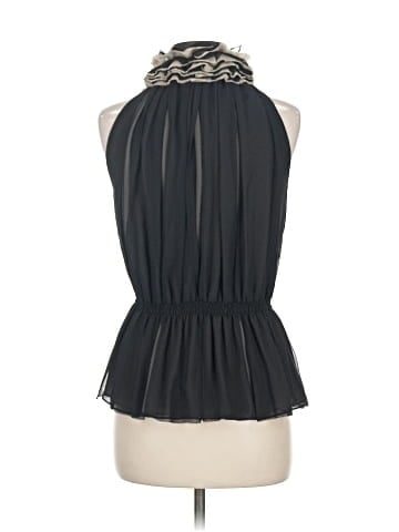 Robert Rodriguez for Target + Neiman Marcus Sleeveless Blouse (view 2)