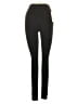 P.E Nation Black Active Pants Size XS - photo 1