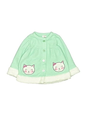 Swiggles Cardigan (view 1)