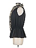 Robert Rodriguez for Target + Neiman Marcus Black Sleeveless Blouse Size M - photo 5