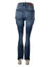 Lucky Brand Stars Blue Jeans Size 26 waist - photo 2