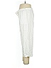 DKNY Ivory Casual Pants Size XL - photo 5