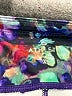 Athleta Print Purple Active Pants Size XS - photo 7