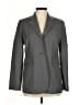 Banana Republic Gray Blazer Size 6 - photo 1