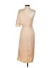 Cupshe 100% Polyester Tan Cocktail Dress Size S - photo 2