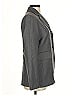 Banana Republic Gray Blazer Size 6 - photo 4