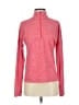 Nike Pink Fleece Size XS - photo 1