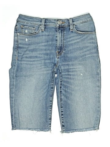 Hudson Jeans Denim Shorts (view 1)