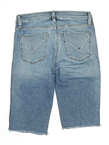 Hudson Jeans Denim Shorts (view 2)