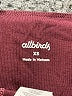 Allbirds Burgundy Active Pants Size XS - photo 3