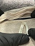 Madigan White Tan Cardigan Size S (estimated) - photo 7
