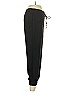 Ann Taylor 100% Polyester Black Track Pants Size XS - photo 4