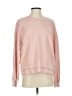 Athleta Pink Long Sleeve Top Size S - photo 1