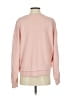 Athleta Pink Long Sleeve Top Size S - photo 2
