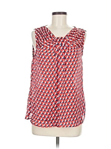 Preston & York Sleeveless Blouse (view 1)
