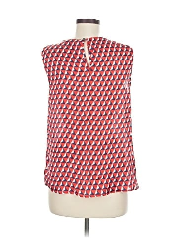 Preston & York Sleeveless Blouse (view 2)