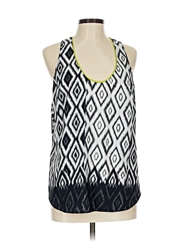 Charlie Jade Sleeveless Blouse (view 1)