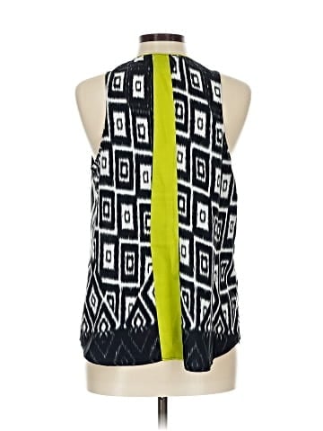 Charlie Jade Sleeveless Blouse (view 2)