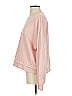 Athleta Pink Long Sleeve Top Size S - photo 5