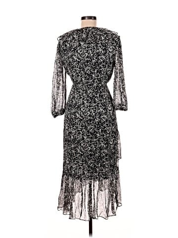 BA&SH Cocktail Dress (view 2)
