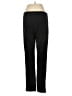 Theory Solid Black Active Pants Size 8 - photo 2