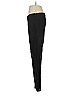 Theory Solid Black Active Pants Size 8 - photo 5