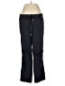 Nautica Black Casual Pants Size M - photo 1