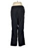 Nautica Black Casual Pants Size M - photo 2