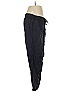 Nautica Black Casual Pants Size M - photo 4