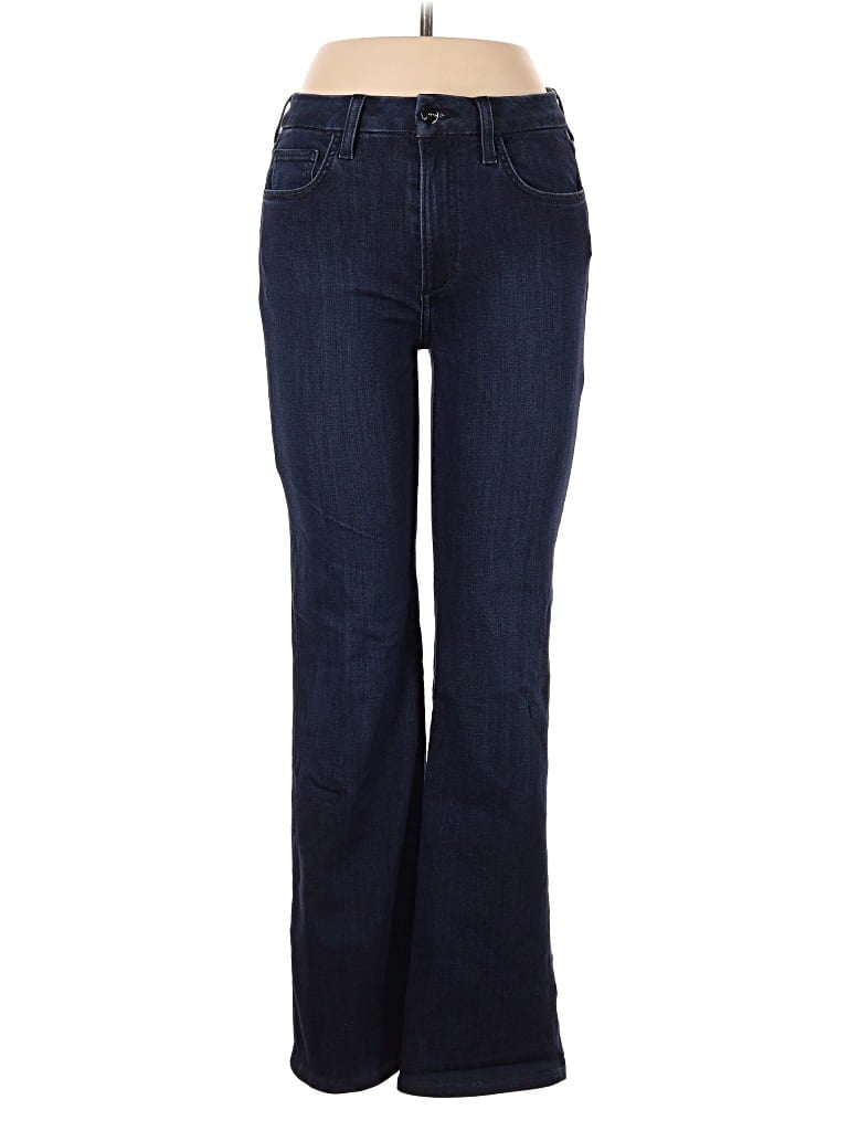 Pre-owned Joe's Jeans Jeans In Blue