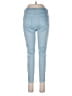 Yargici Solid Blue Jeans Size 36 waist - photo 2