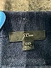 J.Crew Polka Dots Blue Pullover Sweater Size XXS - photo 7