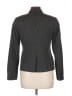 J.Crew 100% Cotton Gray Blazer Size 8 - photo 2